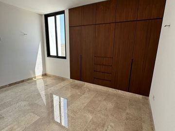 Venta Casas Residencial Nortemérida