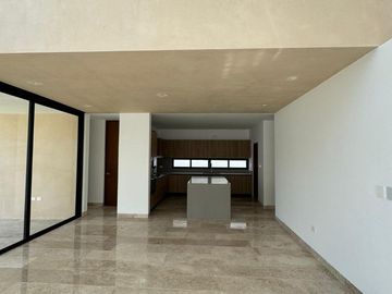 Venta Casas Residencial Nortemérida