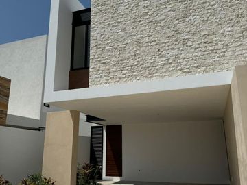 Venta Casas Residencial Nortemérida