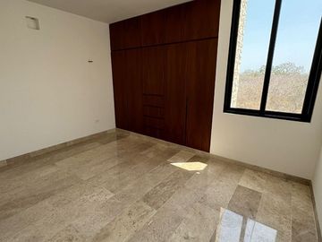 Venta Casas Residencial Nortemérida