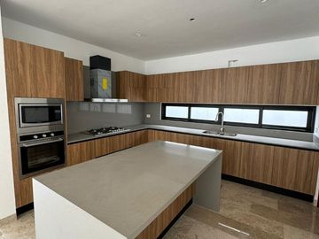 Venta Casas Residencial Nortemérida