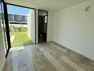 Venta Casas Residencial Nortemérida