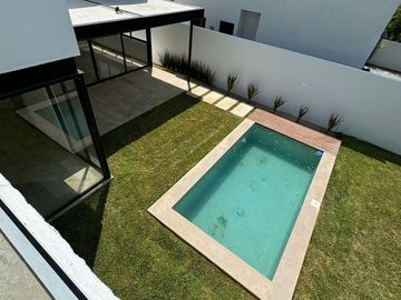 Venta Casas Residencial Nortemérida