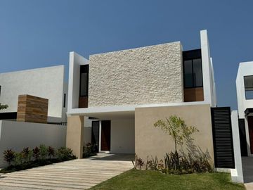 Venta Casas Residencial Nortemérida