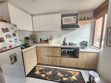 VENTA APARTAMENTO EN BELEN LAS PLAYAS
