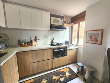VENTA APARTAMENTO EN BELEN LAS PLAYAS