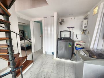 VENTA APARTAMENTO EN BELEN LAS PLAYAS