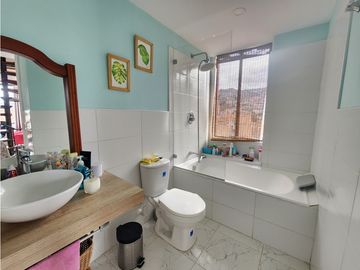 VENTA APARTAMENTO EN BELEN LAS PLAYAS