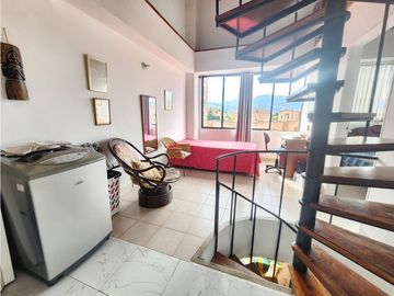 VENTA APARTAMENTO EN BELEN LAS PLAYAS