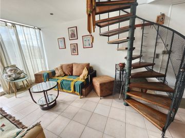 VENTA APARTAMENTO EN BELEN LAS PLAYAS