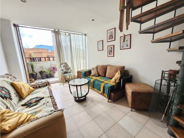 VENTA APARTAMENTO EN BELEN LAS PLAYAS