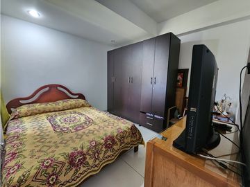 VENTA APARTAMENTO EN NIQUIA,  PISO ALTO.