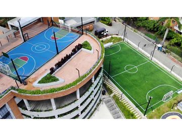 VENTA APTO PARA ESTRENAR EN NIQUIA