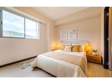 VENTA APTO PARA ESTRENAR EN NIQUIA