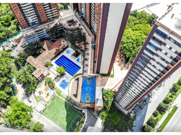 APARTAMENTO EN VENTA EN NIQUIA ENTREGA 2024