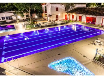 APARTAMENTO EN VENTA EN NIQUIA ENTREGA 2024