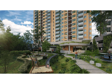 CESIÓN APARTAMENTO EN SABANETA, ENTREGA PRINCIPIOS.DEL.2025