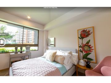 CESIÓN APARTAMENTO EN SABANETA, ENTREGA PRINCIPIOS.DEL.2025