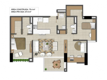 CESIÓN APARTAMENTO EN SABANETA, ENTREGA PRINCIPIOS.DEL.2025