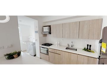APARTAMENTO EN VENTA EN NIQUIA ENTREGA 2024