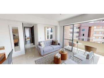 APARTAMENTO EN VENTA EN NIQUIA ENTREGA 2024