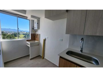 VENTA APARTAMENTO EN RIO CAMPESTRE, LA INMACULADA - RIONEGRO.