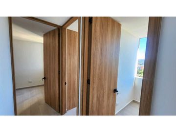 VENTA APARTAMENTO EN RIO CAMPESTRE, LA INMACULADA - RIONEGRO.