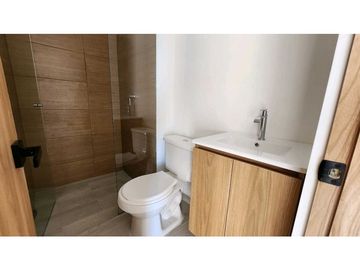 VENTA APARTAMENTO EN RIO CAMPESTRE, LA INMACULADA - RIONEGRO.