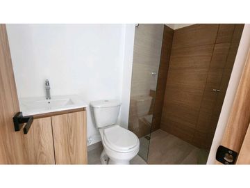 VENTA APARTAMENTO EN RIO CAMPESTRE, LA INMACULADA - RIONEGRO.
