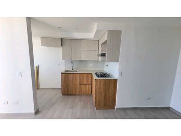VENTA APARTAMENTO EN RIO CAMPESTRE, LA INMACULADA - RIONEGRO.