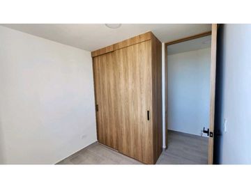 VENTA APARTAMENTO EN RIO CAMPESTRE, LA INMACULADA - RIONEGRO.