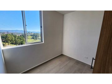 VENTA APARTAMENTO EN RIO CAMPESTRE, LA INMACULADA - RIONEGRO.