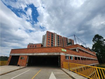 VENTA APARTAMENTO EN RIO CAMPESTRE, LA INMACULADA - RIONEGRO.