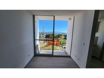 VENTA APARTAMENTO EN RIO CAMPESTRE, LA INMACULADA - RIONEGRO.
