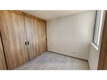 VENTA APARTAMENTO EN RIO CAMPESTRE, LA INMACULADA - RIONEGRO.