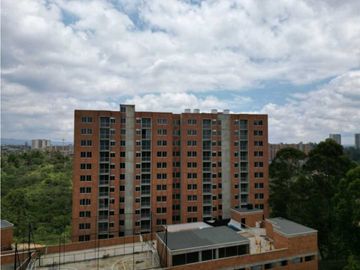VENTA APARTAMENTO EN RIO CAMPESTRE, LA INMACULADA - RIONEGRO.