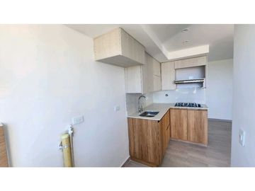 VENTA APARTAMENTO EN RIO CAMPESTRE, LA INMACULADA - RIONEGRO.