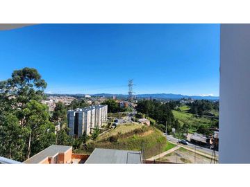 VENTA APARTAMENTO EN RIO CAMPESTRE, LA INMACULADA - RIONEGRO.