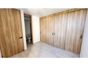 VENTA APARTAMENTO EN RIO CAMPESTRE, LA INMACULADA - RIONEGRO.