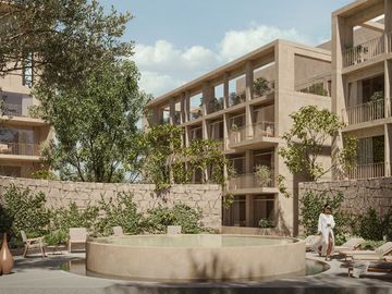 PRE-VENTA DE DEPARTAMENTOS BORALBA AL SUR DE GUADALAJARA, MAGNOLIA