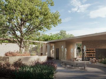 PRE-VENTA DE DEPARTAMENTOS BORALBA AL SUR DE GUADALAJARA, MAGNOLIA