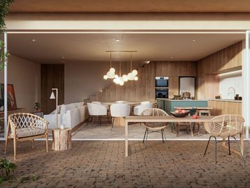 PRE-VENTA DE DEPARTAMENTOS BORALBA AL SUR DE GUADALAJARA, MAGNOLIA