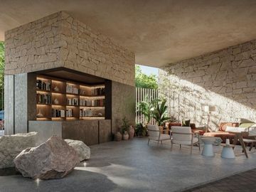 PRE-VENTA DE DEPARTAMENTOS BORALBA AL SUR DE GUADALAJARA, MAGNOLIA