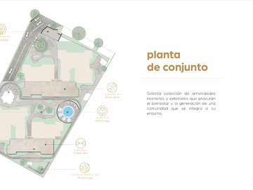 PRE-VENTA DE DEPARTAMENTOS BORALBA AL SUR DE GUADALAJARA, MAGNOLIA
