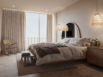 PRE-VENTA DE DEPARTAMENTOS BORALBA AL SUR DE GUADALAJARA, JACARANDA