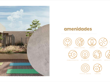 PRE-VENTA DE DEPARTAMENTOS BORALBA AL SUR DE GUADALAJARA, JACARANDA