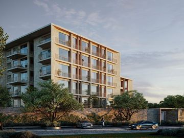PRE-VENTA DE DEPARTAMENTOS BORALBA AL SUR DE GUADALAJARA, JACARANDA