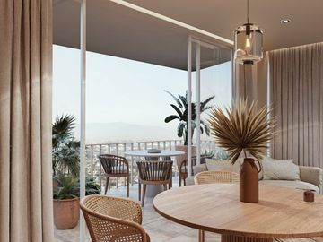 PRE-VENTA DE DEPARTAMENTOS BORALBA AL SUR DE GUADALAJARA, ENCINO