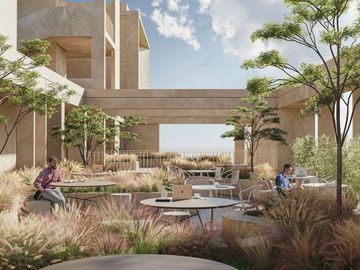 PRE-VENTA DE DEPARTAMENTOS BORALBA AL SUR DE GUADALAJARA, ENCINO