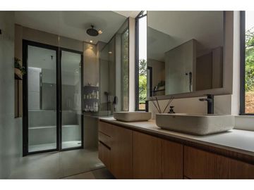 VENTA HERMOSA CASA CAMPESTRE EN EL RETIRO